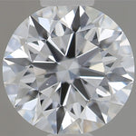 IGI 0.74 Carat Round Brilliant Lab Grown Diamond 人工培育鑽石 實驗室人造鑽石