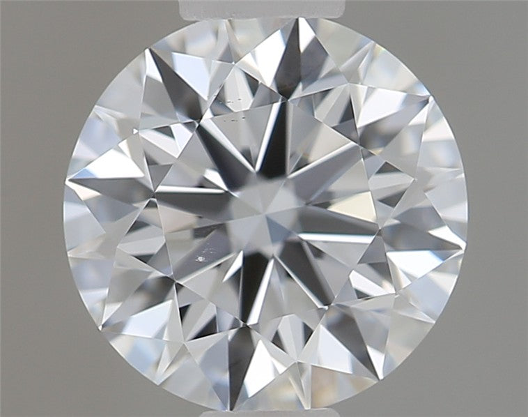 IGI 0.74 Carat Round Brilliant Lab Grown Diamond 人工培育鑽石 實驗室人造鑽石