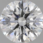 IGI 1.00 Carat Round Brilliant Lab Grown Diamond 人工培育鑽石 實驗室人造鑽石