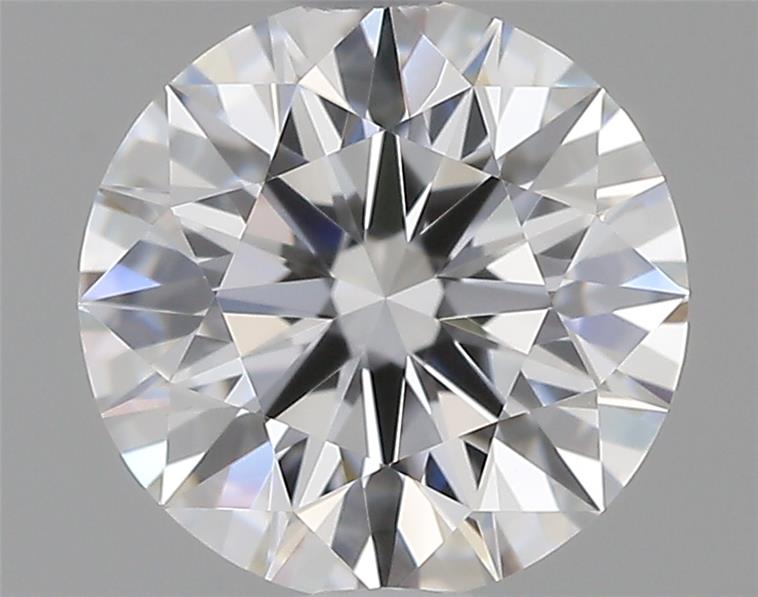 IGI 1.00 Carat Round Brilliant Lab Grown Diamond 人工培育鑽石 實驗室人造鑽石