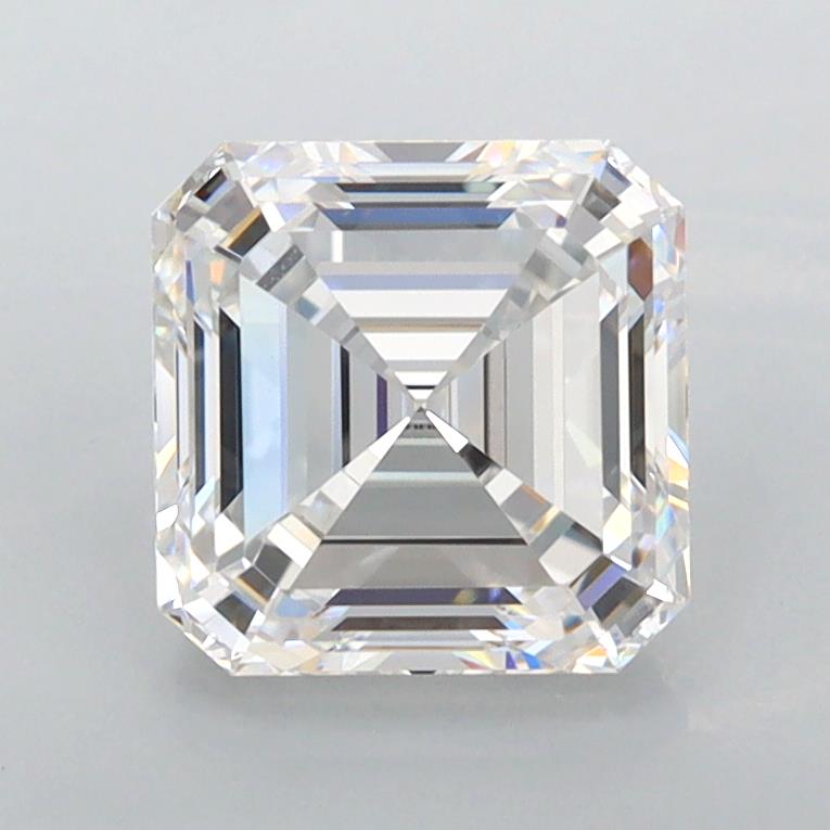 IGI 1.81 Carat Asscher Lab Grown Diamond 人工培育鑽石 實驗室人造鑽石
