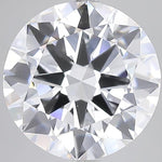 IGI 9.03 Carat Round Brilliant Lab Grown Diamond 人工培育鑽石 實驗室人造鑽石