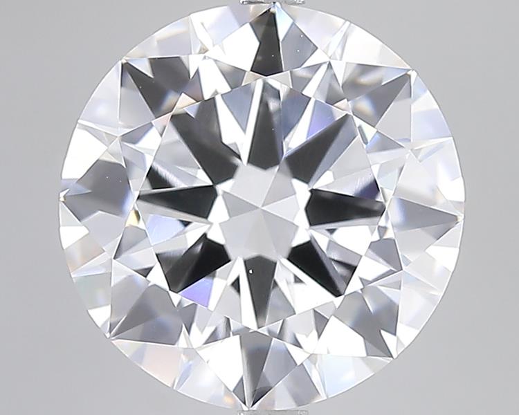 IGI 9.03 Carat Round Brilliant Lab Grown Diamond 人工培育鑽石 實驗室人造鑽石