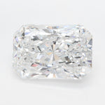 IGI 4.10 Carat Radiant Cut Lab Grown Diamond 人工培育鑽石 實驗室人造鑽石
