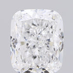 IGI 3.71 Carat Cushion Lab Grown Diamond 人工培育鑽石 實驗室人造鑽石