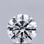 IGI 2.18 Carat Round Brilliant Lab Grown Diamond 人工培育鑽石 實驗室人造鑽石