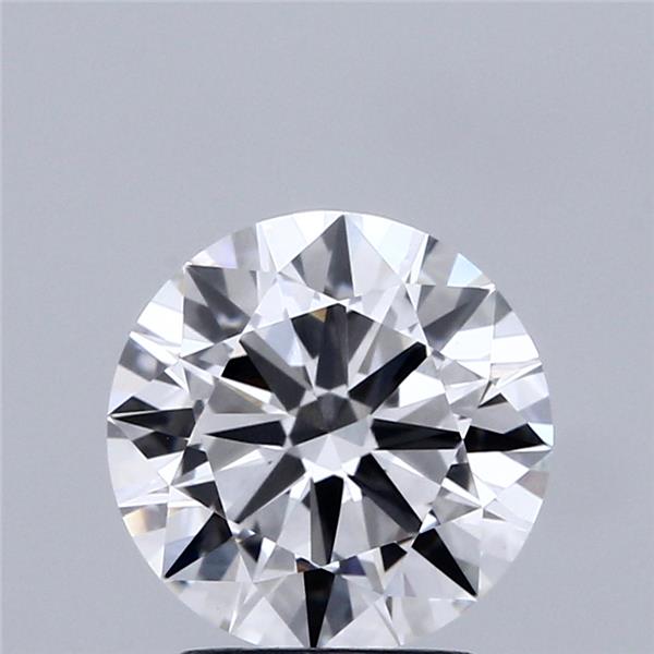 IGI 2.18 Carat Round Brilliant Lab Grown Diamond 人工培育鑽石 實驗室人造鑽石