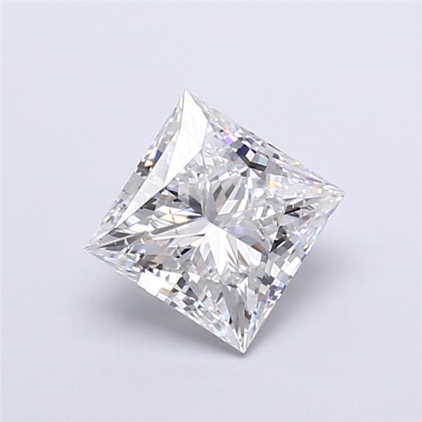 IGI 2.00 Carat Princess Cut Lab Grown Diamond 人工培育鑽石 實驗室人造鑽石