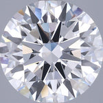 IGI 2.53 Carat Round Brilliant Lab Grown Diamond 人工培育鑽石 實驗室人造鑽石