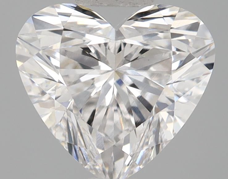 IGI 1.72 Carat Heart Lab Grown Diamond 人工培育鑽石 實驗室人造鑽石
