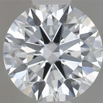 IGI 0.84 Carat Round Brilliant Lab Grown Diamond 人工培育鑽石 實驗室人造鑽石