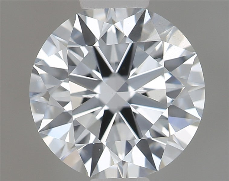 IGI 0.84 Carat Round Brilliant Lab Grown Diamond 人工培育鑽石 實驗室人造鑽石