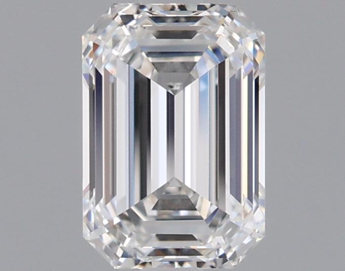 IGI 1.20 Carat Emerald Lab Grown Diamond 人工培育鑽石 實驗室人造鑽石