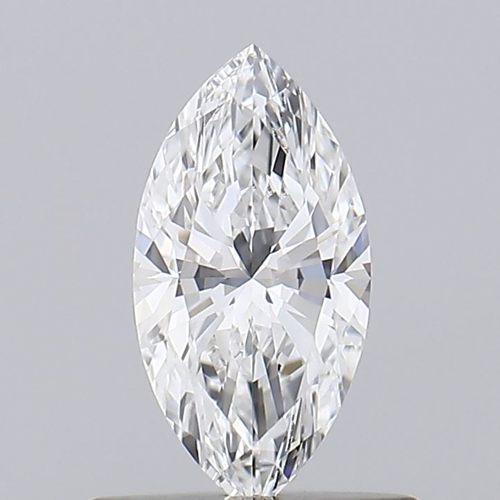 IGI 0.52 Carat Marquise Lab Grown Diamond