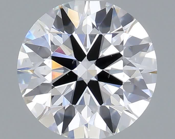IGI 1.16 Carat Round Brilliant Lab Grown Diamond 人工培育鑽石 實驗室人造鑽石