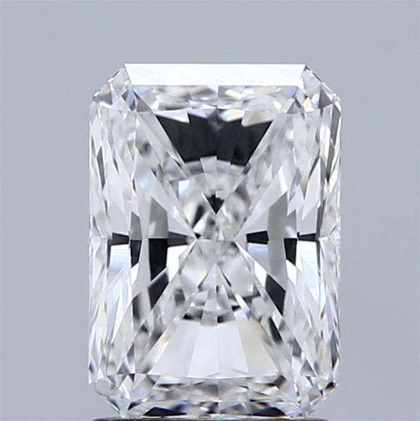 IGI 2.00 Carat Radiant Cut Lab Grown Diamond 人工培育鑽石 實驗室人造鑽石