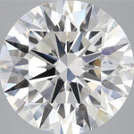 IGI 6.10 Carat Round Brilliant Lab Grown Diamond 人工培育鑽石 實驗室人造鑽石