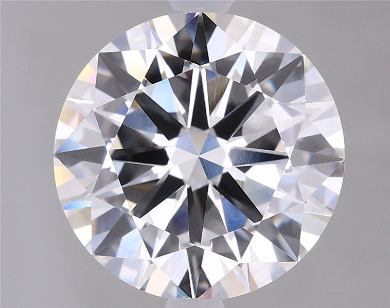 IGI 2.53 Carat Round Brilliant Lab Grown Diamond 人工培育鑽石 實驗室人造鑽石