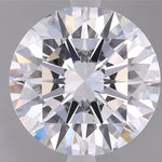 IGI 2.03 Carat Round Brilliant Lab Grown Diamond 人工培育鑽石 實驗室人造鑽石