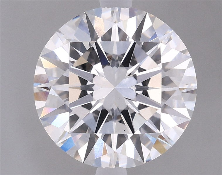 IGI 2.03 Carat Round Brilliant Lab Grown Diamond 人工培育鑽石 實驗室人造鑽石