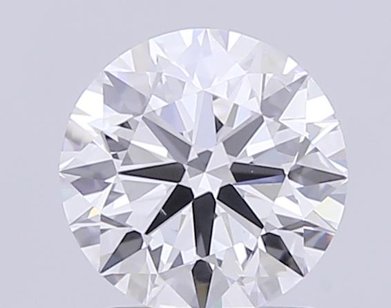 IGI 1.50 Carat Round Brilliant Lab Grown Diamond 人工培育鑽石 實驗室人造鑽石