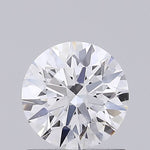 IGI 0.71 Carat Round Brilliant Lab Grown Diamond