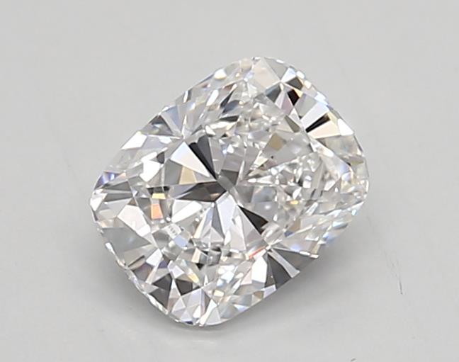 IGI 0.72 Carat Cushion Lab Grown Diamond