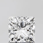 IGI 1.03 Carat Princess Cut Lab Grown Diamond