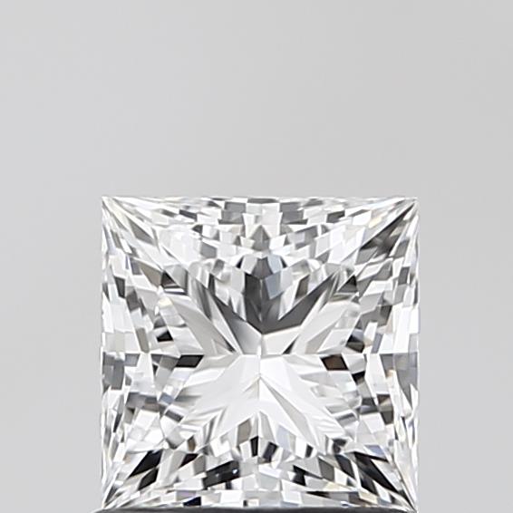 IGI 1.03 Carat Princess Cut Lab Grown Diamond