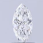 IGI 1.07 Carat Marquise Lab Grown Diamond 人工培育鑽石 實驗室人造鑽石