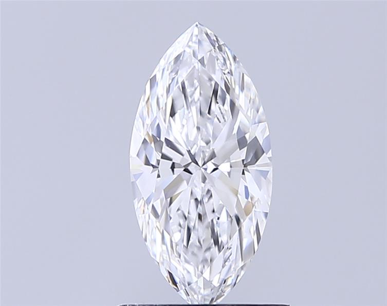 IGI 1.07 Carat Marquise Lab Grown Diamond 人工培育鑽石 實驗室人造鑽石