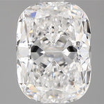 IGI 1.57 Carat Cushion Lab Grown Diamond 人工培育鑽石 實驗室人造鑽石
