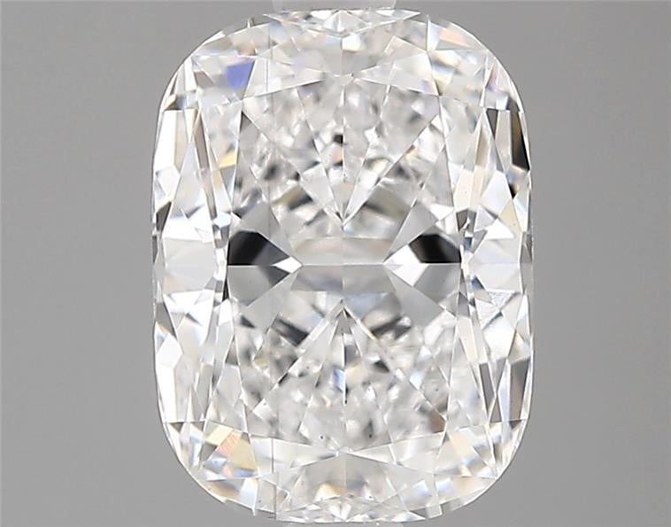 IGI 1.57 Carat Cushion Lab Grown Diamond 人工培育鑽石 實驗室人造鑽石