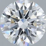 IGI 1.90 Carat Round Brilliant Lab Grown Diamond 人工培育鑽石 實驗室人造鑽石