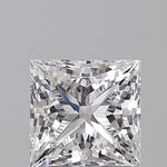 IGI 1.52 Carat 公主方 - Princess Cut 培育鑽石 Lab Grown Diamond 人造鑽石 人工鑽石 實驗室鑽石 培養鑽石 香港 培育鑽 