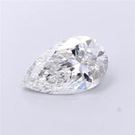 IGI 1.72 Carat Pear Lab Grown Diamond 人工培育鑽石 實驗室人造鑽石
