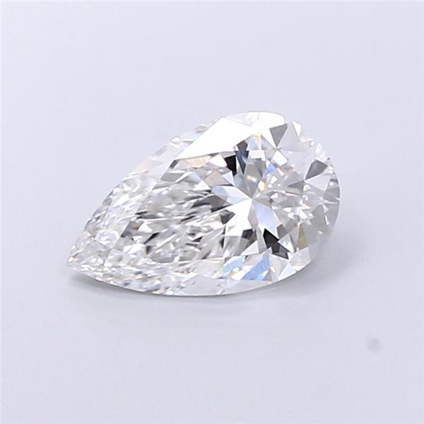 IGI 1.72 Carat Pear Lab Grown Diamond 人工培育鑽石 實驗室人造鑽石