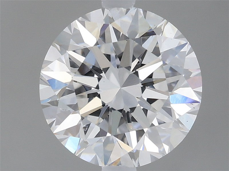 IGI 1.52 Carat Round Brilliant Lab Grown Diamond 人工培育鑽石 實驗室人造鑽石