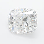 IGI 1.06 Carat Cushion Lab Grown Diamond