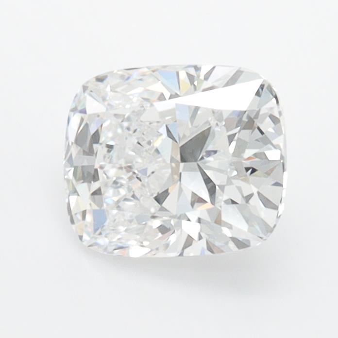 IGI 1.06 Carat Cushion Lab Grown Diamond