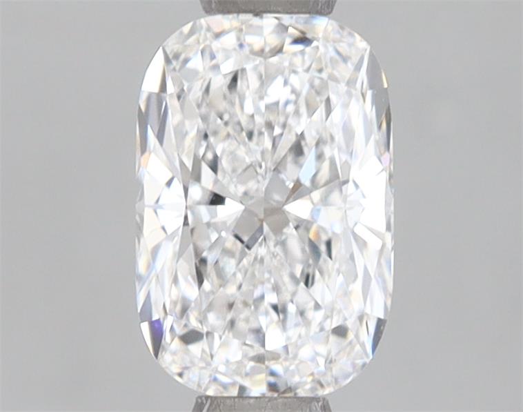 IGI 1.12 Carat Cushion Lab Grown Diamond 人工培育鑽石 實驗室人造鑽石