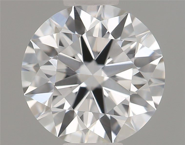 IGI 0.61 Carat Round Brilliant Lab Grown Diamond 人工培育鑽石 實驗室人造鑽石