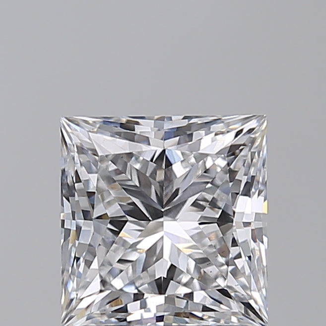 IGI 1.97 Carat 公主方 - Princess Cut 培育鑽石 Lab Grown Diamond 人造鑽石 人工鑽石 實驗室鑽石 培養鑽石 香港 培育鑽 