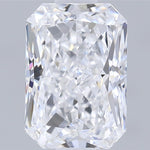 IGI 0.95 Carat Radiant Cut Lab Grown Diamond 人工培育鑽石 實驗室人造鑽石