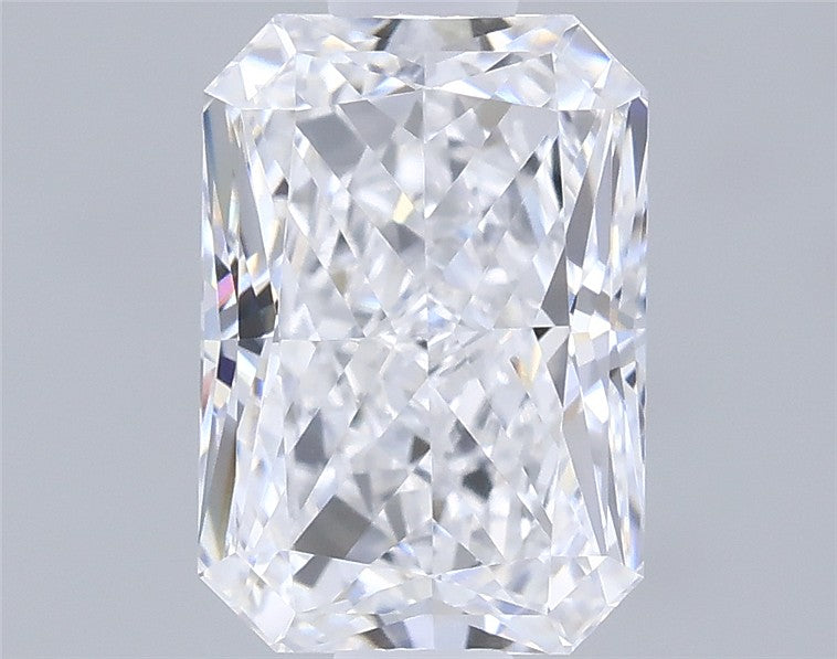 IGI 0.95 Carat Radiant Cut Lab Grown Diamond 人工培育鑽石 實驗室人造鑽石