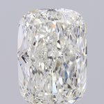 IGI 10.04 Carat Cushion Lab Grown Diamond 人工培育鑽石 實驗室人造鑽石