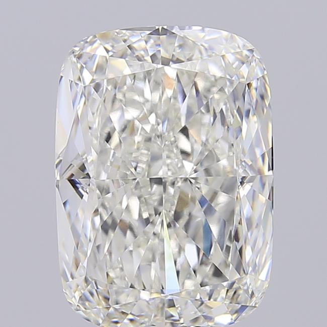 IGI 10.04 Carat Cushion Lab Grown Diamond 人工培育鑽石 實驗室人造鑽石