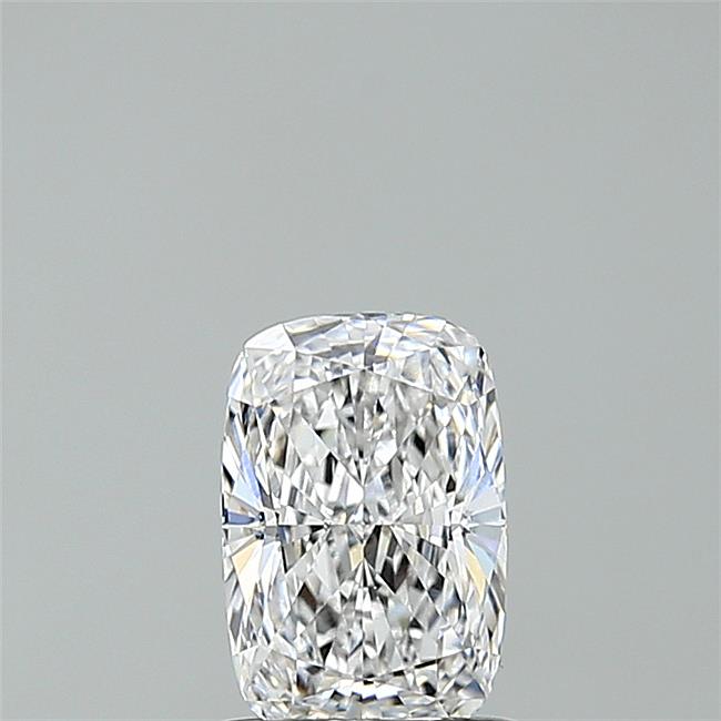IGI 1.01 Carat Cushion Lab Grown Diamond 人工培育鑽石 實驗室人造鑽石