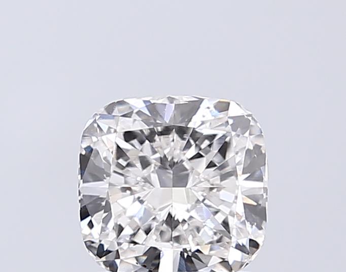 IGI 1.47 Carat Cushion Lab Grown Diamond 人工培育鑽石 實驗室人造鑽石