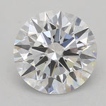 IGI 1.03 Carat Round Brilliant Lab Grown Diamond 人工培育鑽石 實驗室人造鑽石